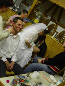 MINOLTA DIGITAL CAMERA